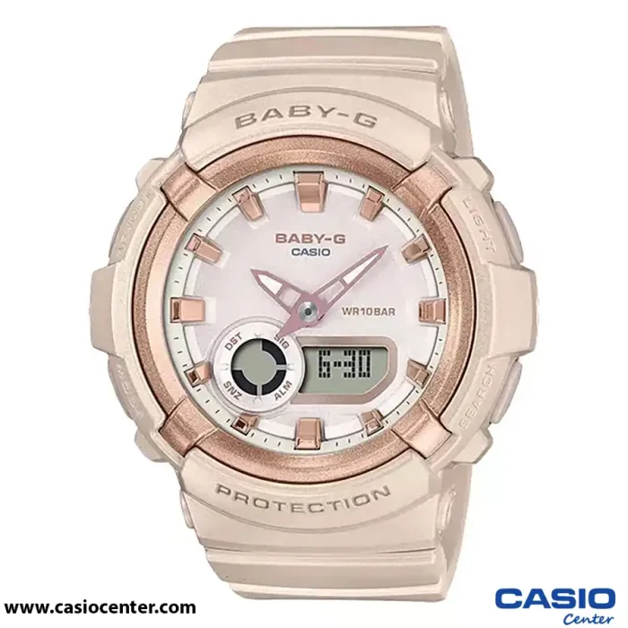 CASIO BGA 280BA 4ADR 1