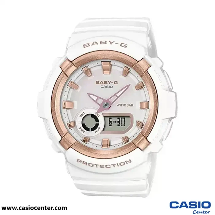 CASIO BGA 280BA 7ADR 1