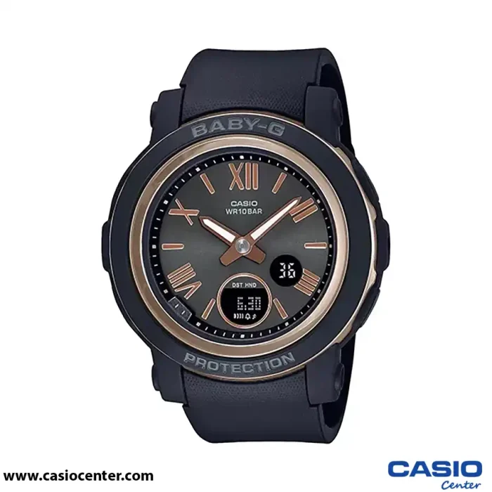 CASIO BGA 290 1ADR 1