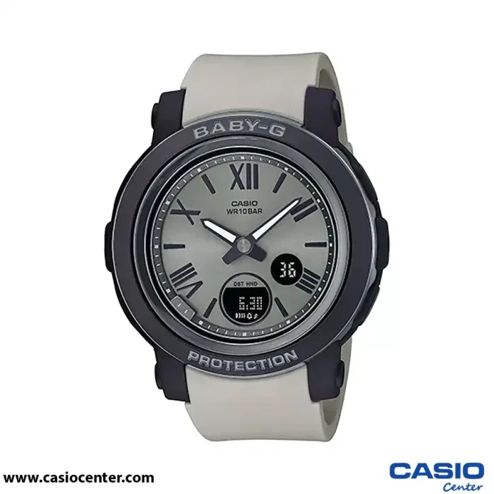 CASIO BGA 290 8ADR 1