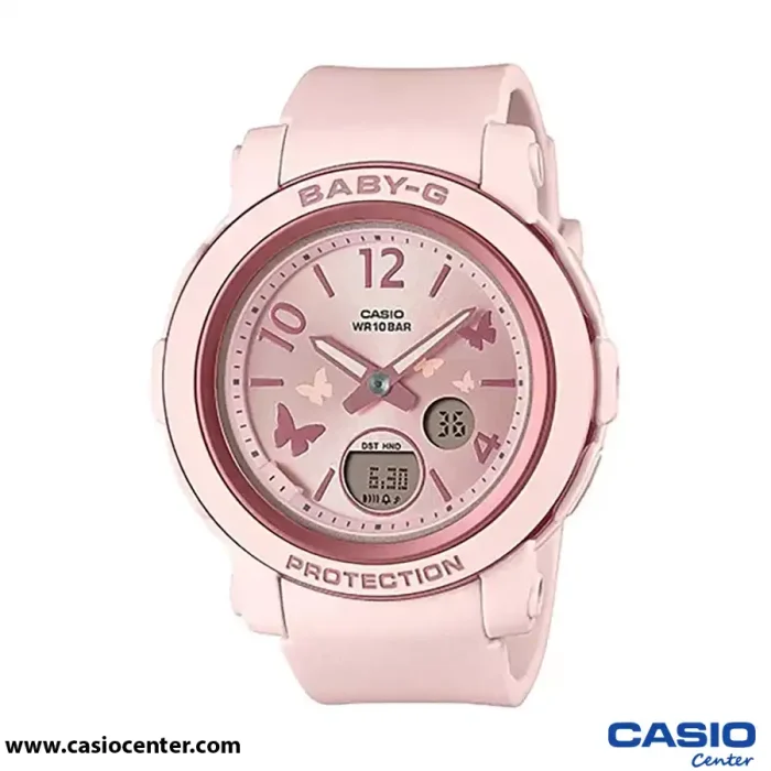 CASIO BGA 290BD 4ADR 1