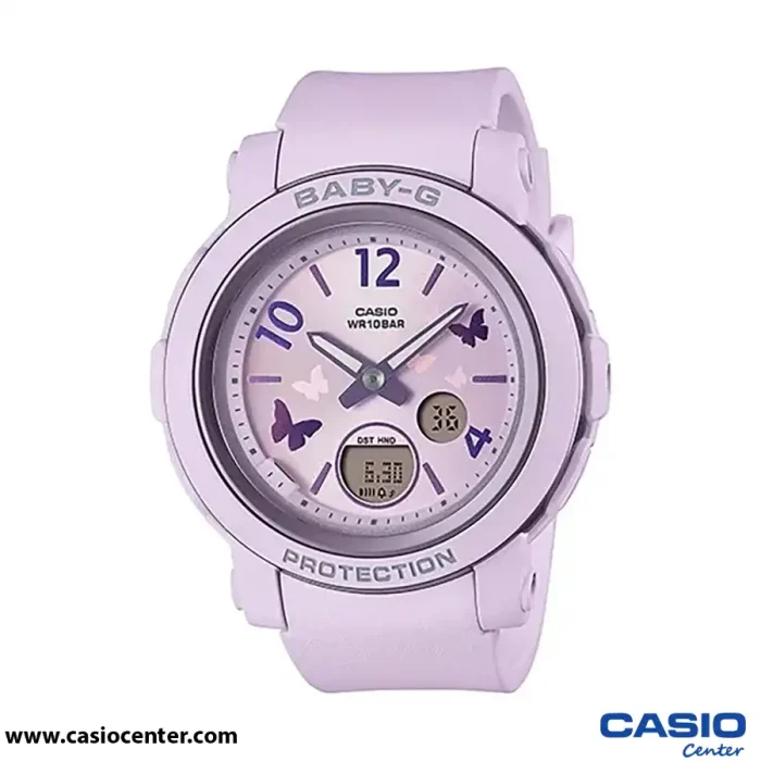 CASIO BGA 290BD 6ADR 1