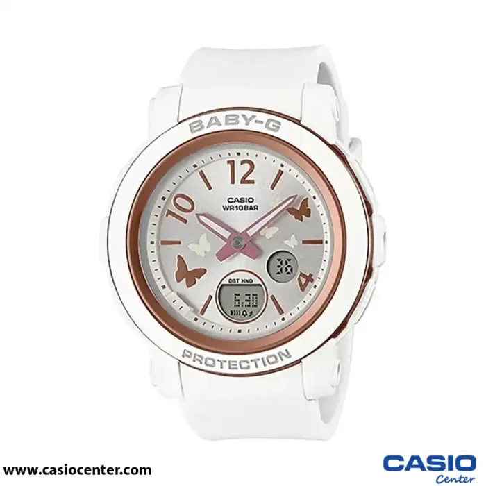 CASIO BGA 290BD 7ADR 1