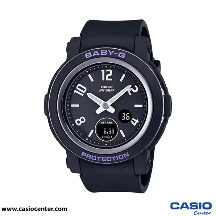 CASIO BGA 290DR 1ADR 1
