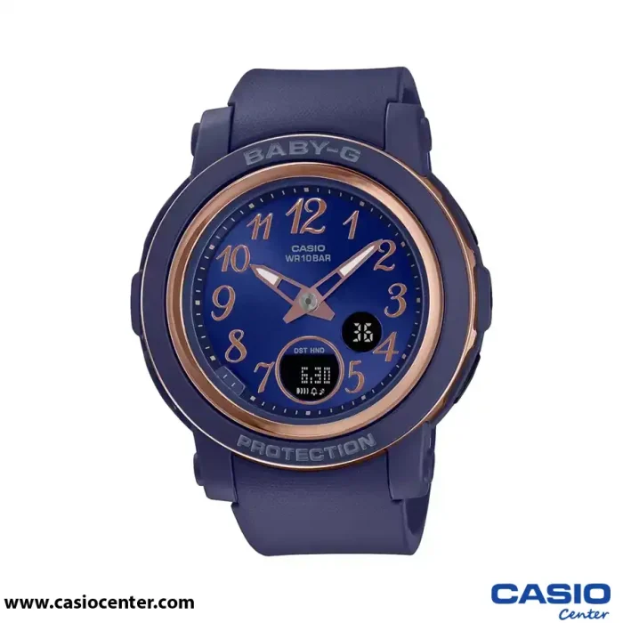 CASIO BGA 290SA 2ADR 1