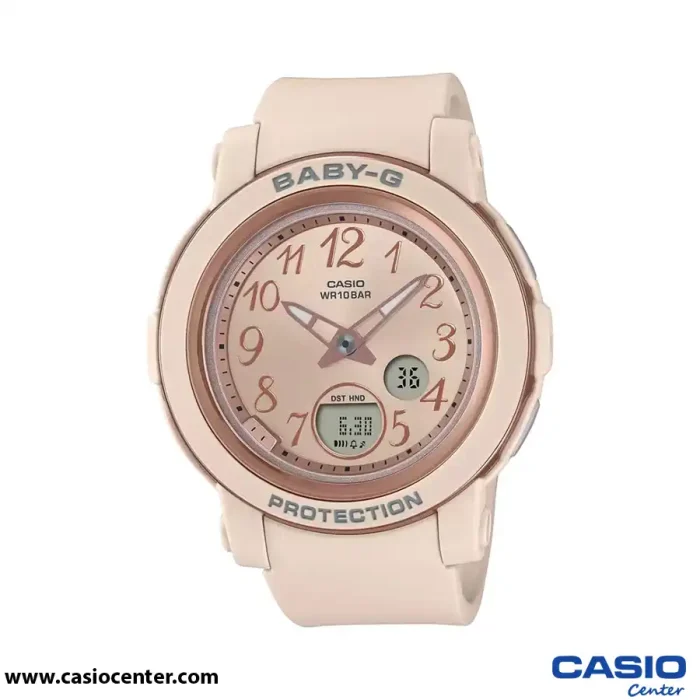 CASIO BGA 290SA 4ADR 1