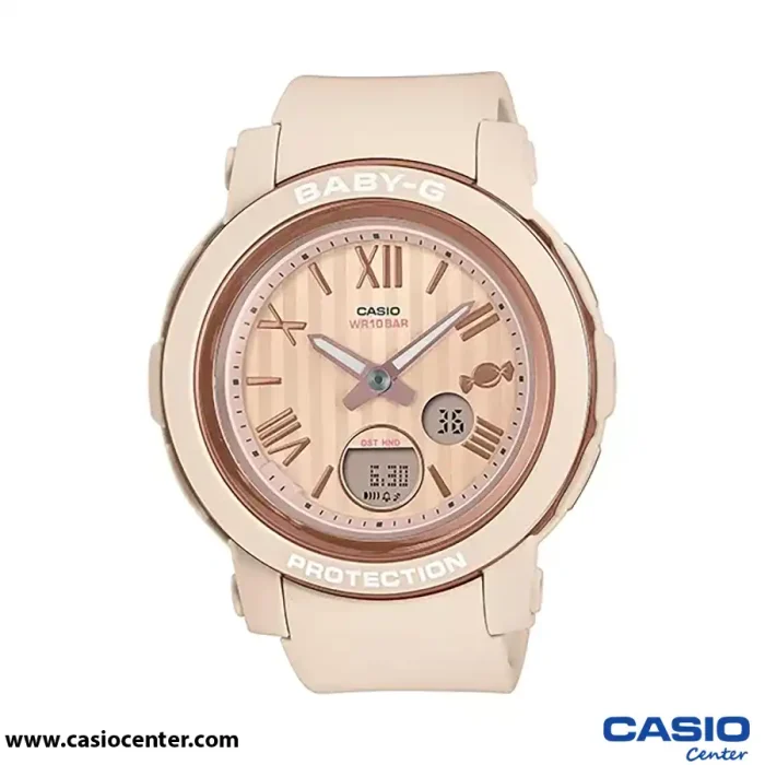 CASIO BGA 290SW 4ADR 1