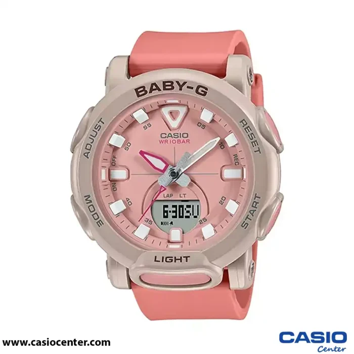 CASIO BGA 310 4ADR 1