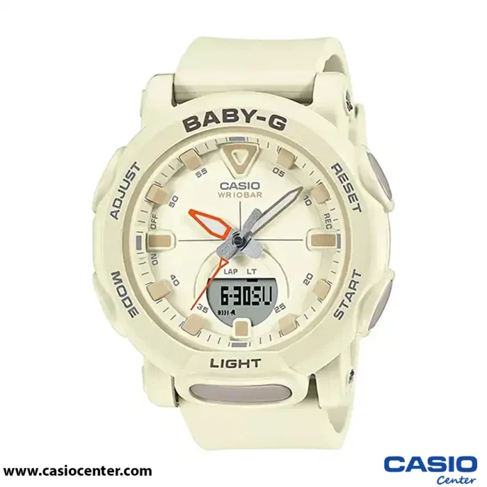 CASIO BGA 310 7ADR 1