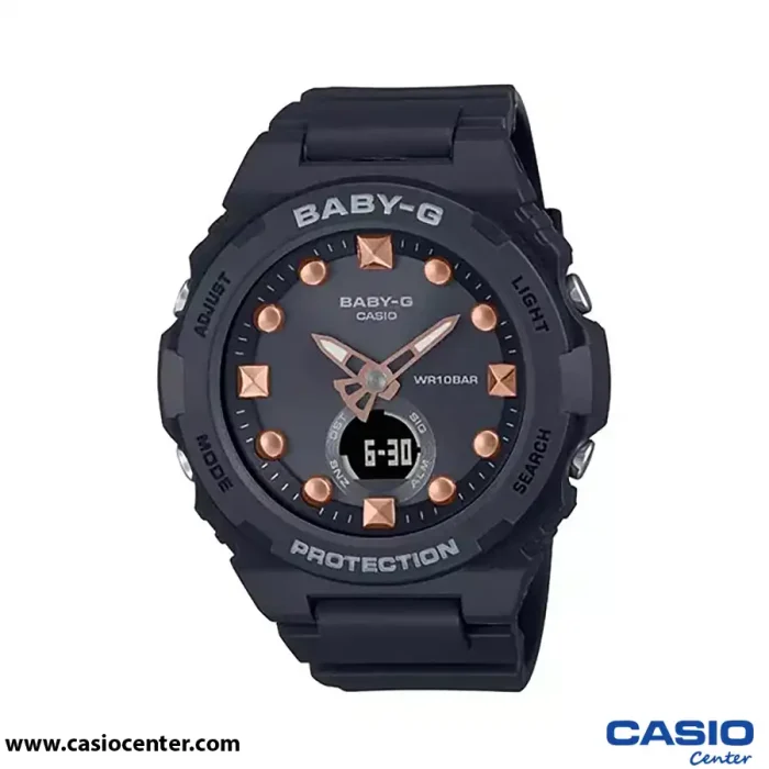 CASIO BGA 320 1ADR 1