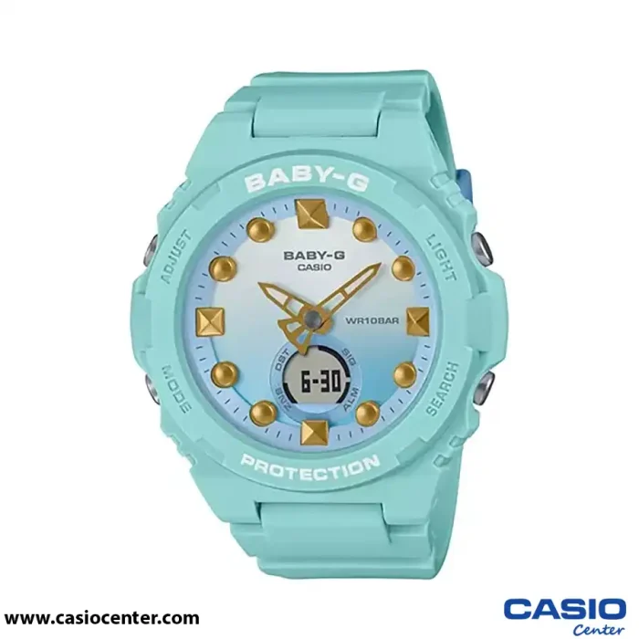 CASIO BGA 320 3ADR 1