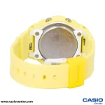 ساعت مچی زنانه کاسیو بیبی جی اصل مدل BGA-320-9ADR