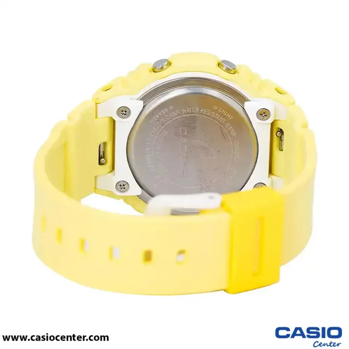 ساعت مچی زنانه کاسیو بیبی جی اصل مدل BGA-320-9ADR