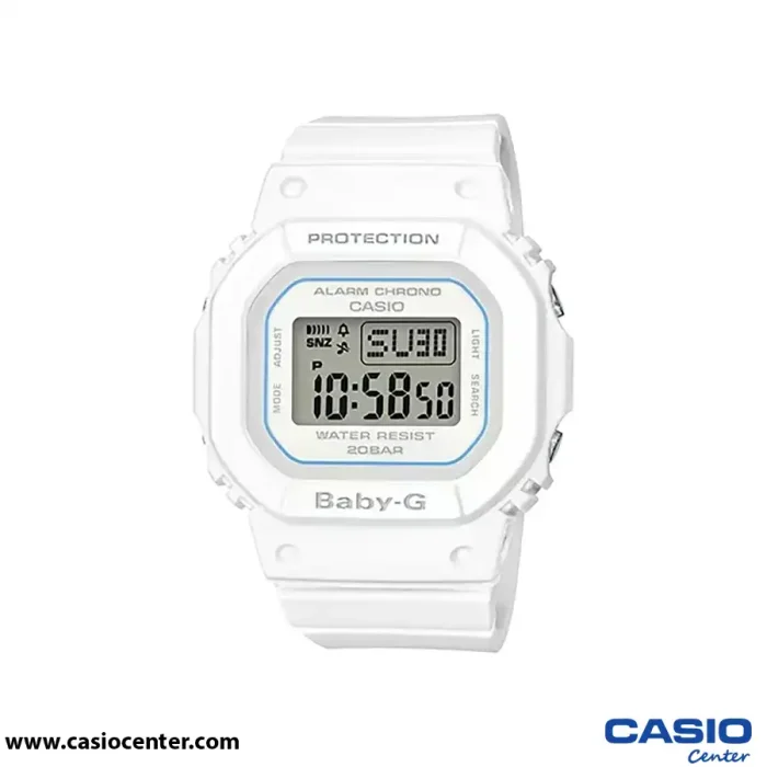 CASIO BGD 560 7D 1
