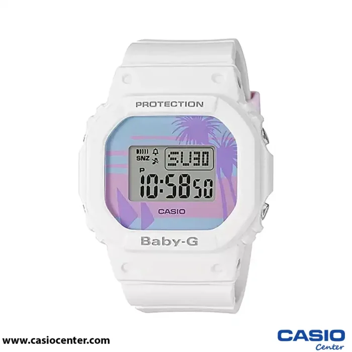 CASIO BGD 560BC 7 1