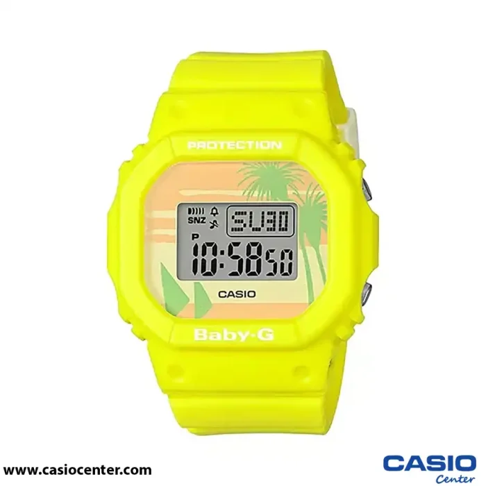 CASIO BGD 560BC 9 1