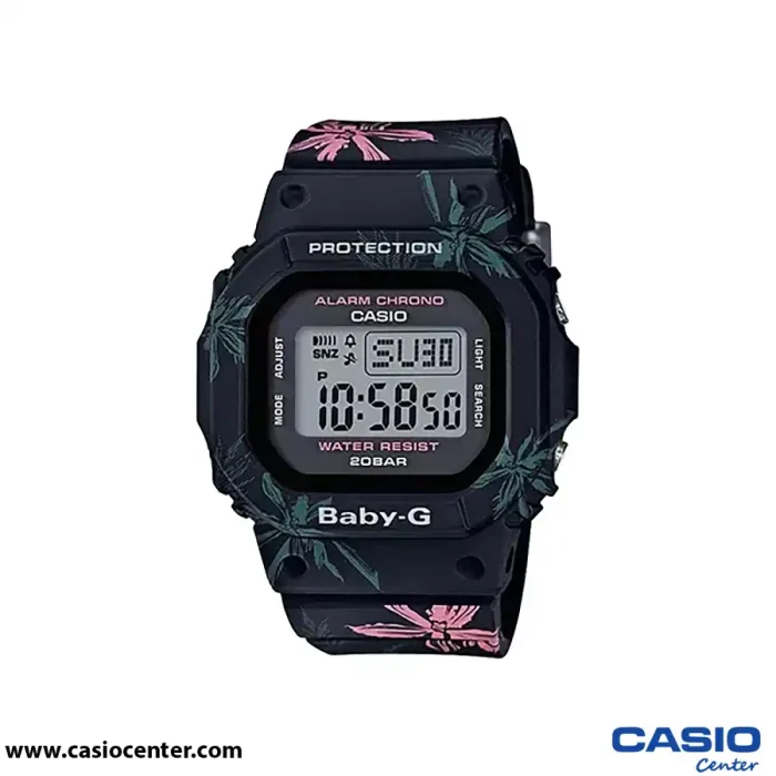 CASIO BGD 560CF 1D 1