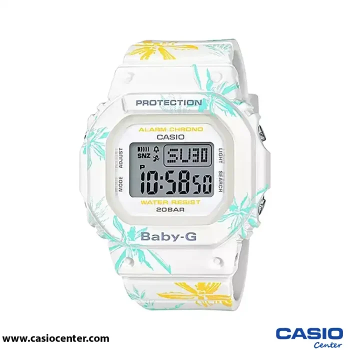 CASIO BGD 560CF 7 1