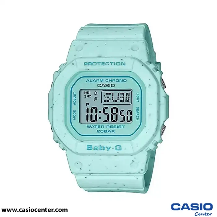 CASIO BGD 560CR 2DR 1