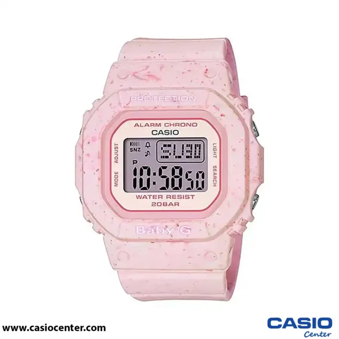 CASIO BGD 560CR 4DR 1
