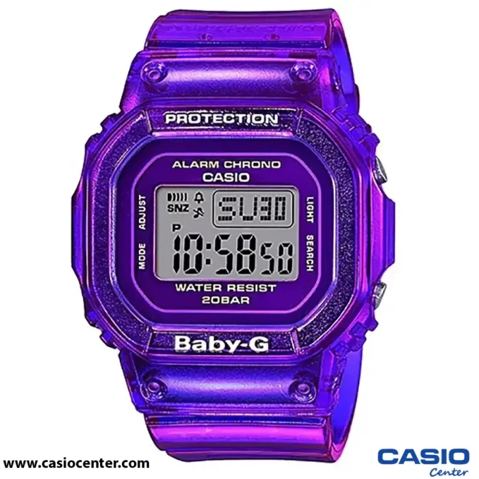 CASIO BGD 560S 6 1