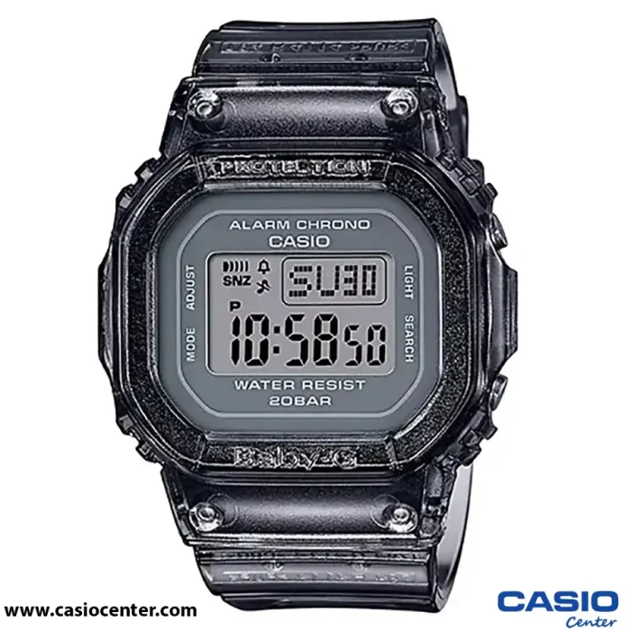 CASIO BGD 560S 8 1
