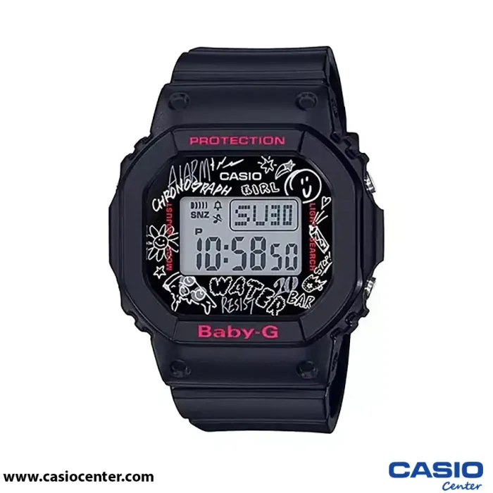 CASIO BGD 560SK 1D 1