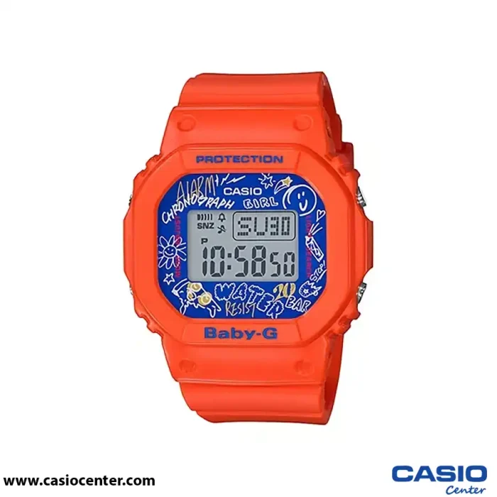 CASIO BGD 560SK 4DR 1