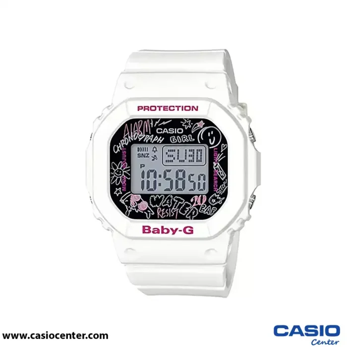 CASIO BGD 560SK 7DR 1