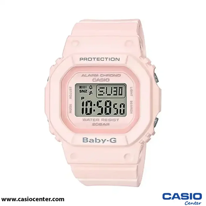 CASIO BGD 560WL 4DR 1