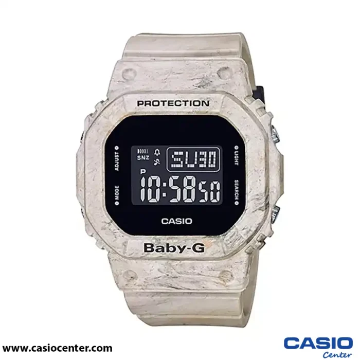 CASIO BGD 560WM 5DR 1