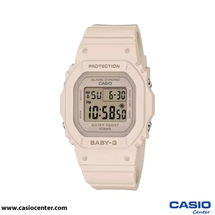 CASIO BGD 565 4DR 1