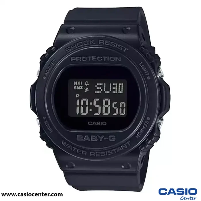 CASIO BGD 570 1D 1