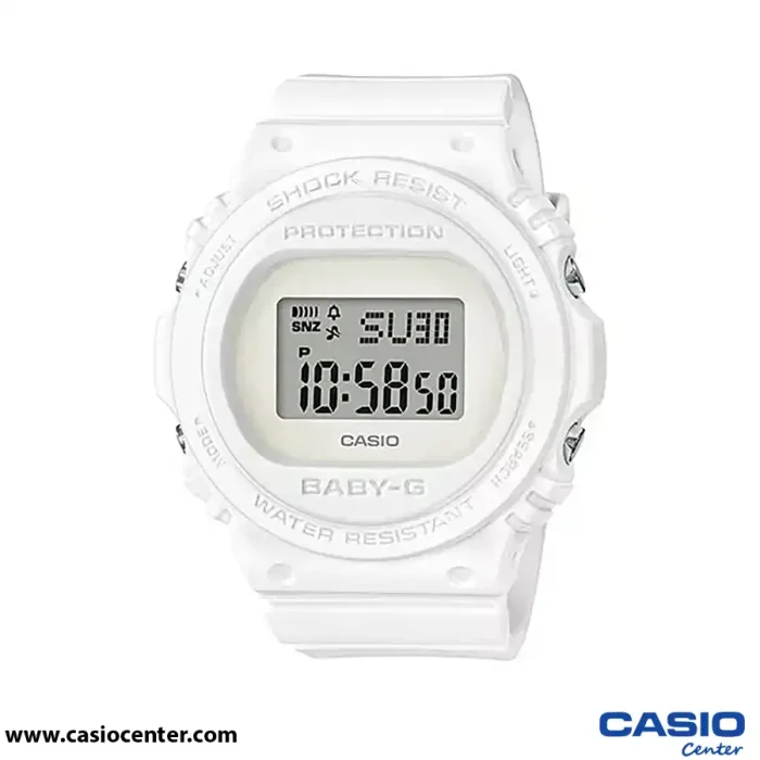 CASIO BGD 570 7D 1