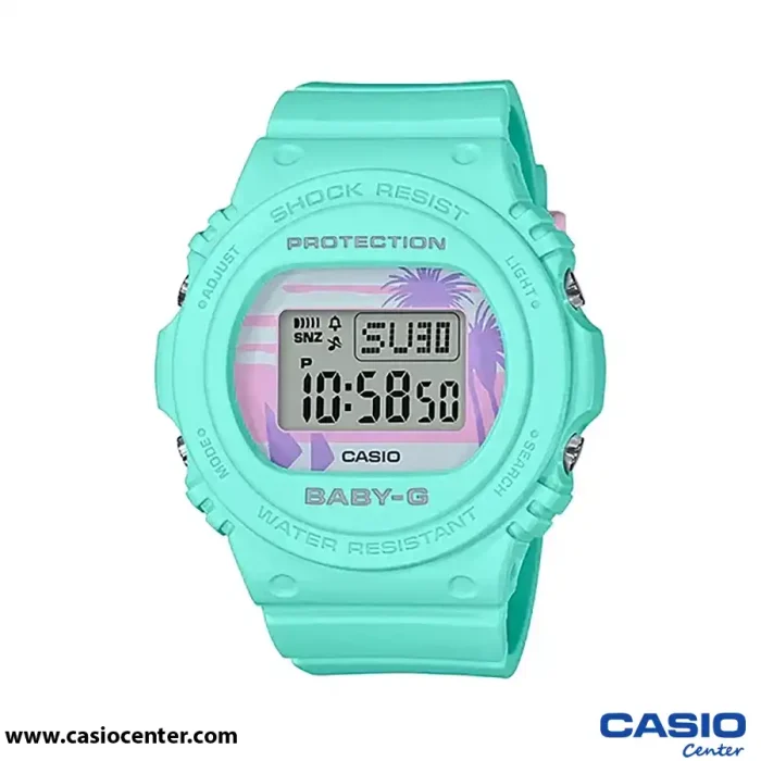 CASIO BGD 570BC 3 1