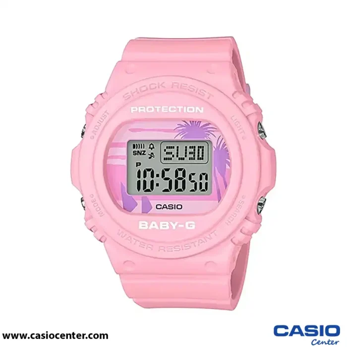CASIO BGD 570BC 4 1