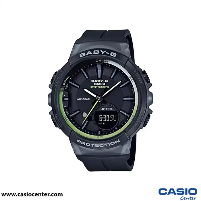 CASIO BGS 100 1ADR 1