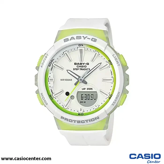 CASIO BGS 100 7A2 1