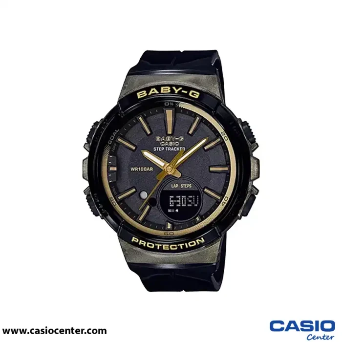 CASIO BGS 100GS 1ADR 1