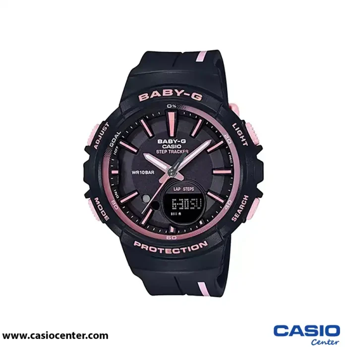 CASIO BGS 100RT 1ADR 1