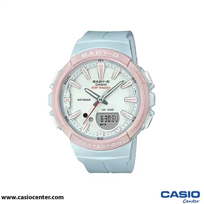 CASIO BGS 100SC 2A 1