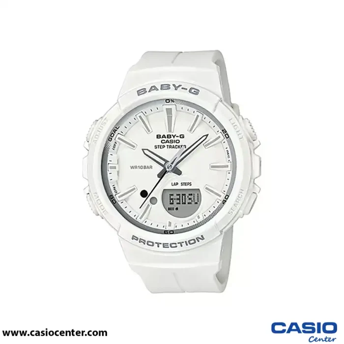 CASIO BGS 100SC 7ADR 1