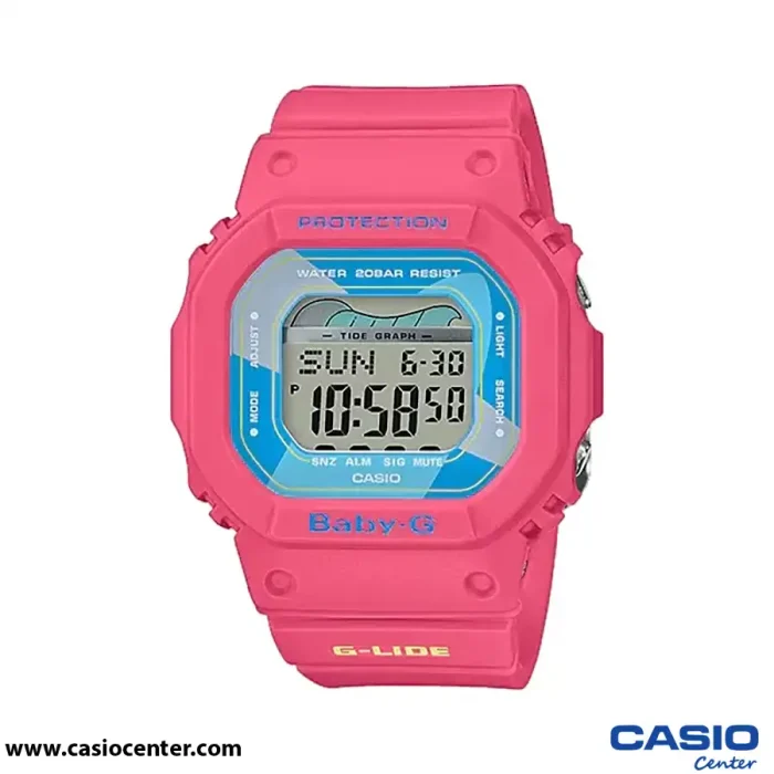 CASIO BLX 560VH 4DR 1