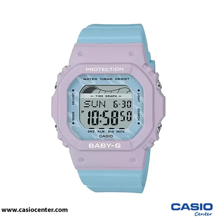 CASIO BLX 565 2DR 1