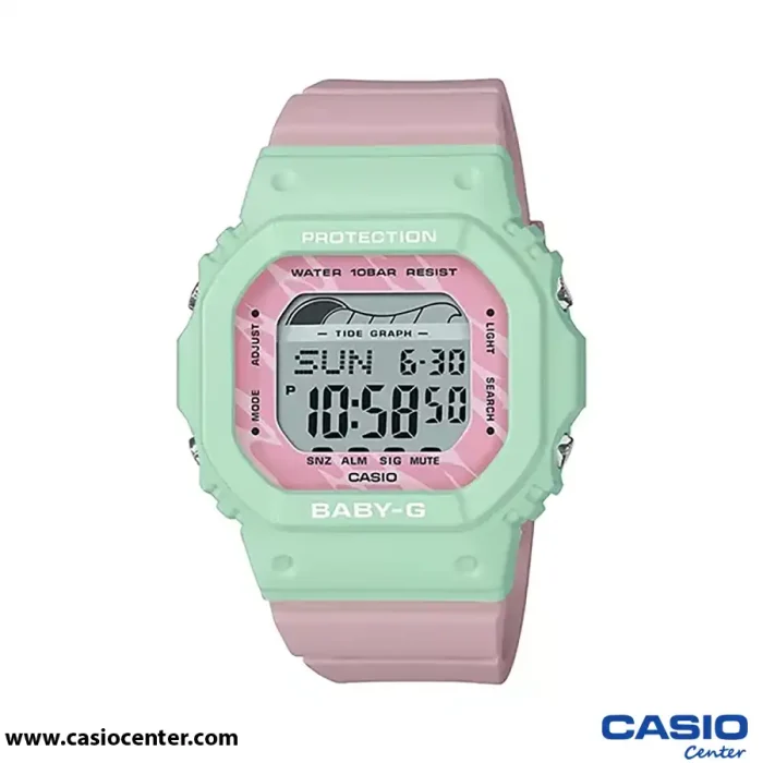 CASIO BLX 565 3DR 1