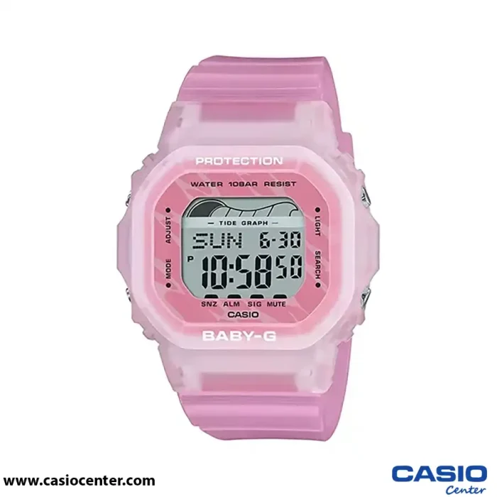 CASIO BLX 565S 4DR 1