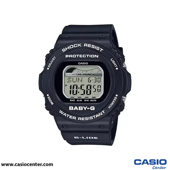 CASIO BLX 570 1DR 1
