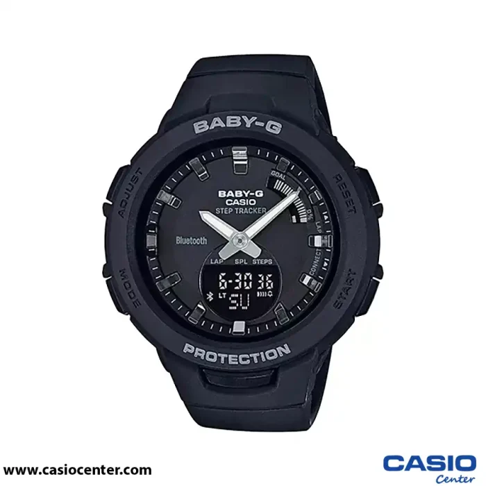 CASIO BSA B100 1A 1