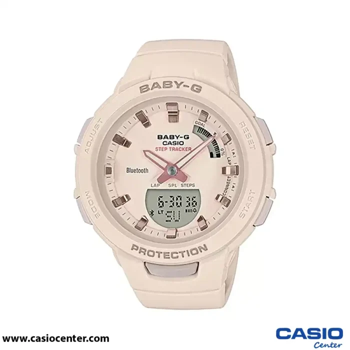 CASIO BSA B100 4A1 1