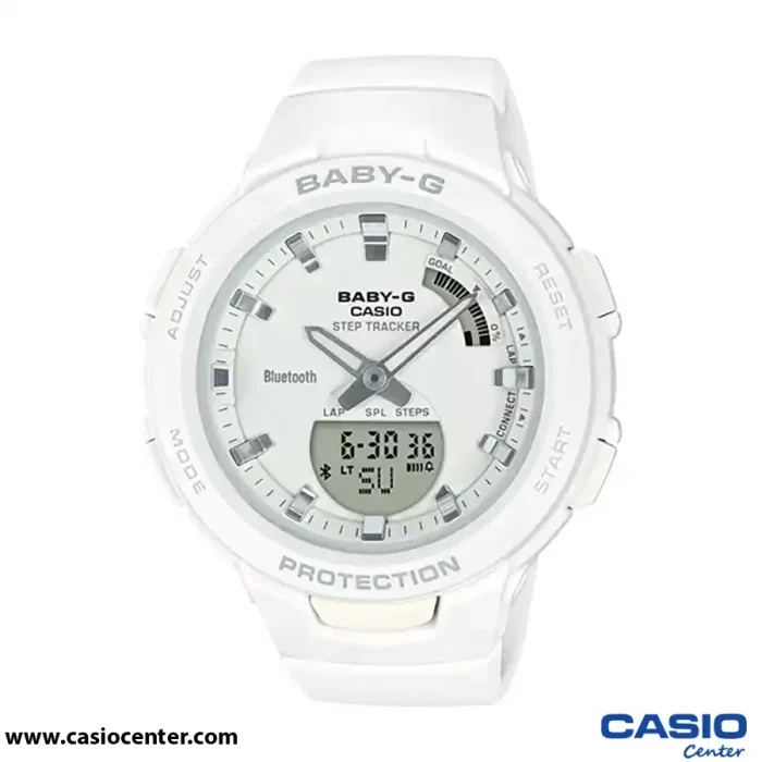 CASIO BSA B100 7A 1